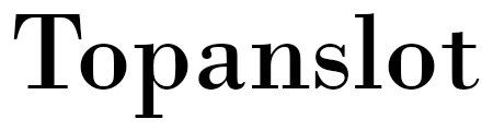 Topanslot